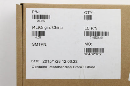 Lenovo FRU14WSB LCD CTLBD Cable,TS 04X4779