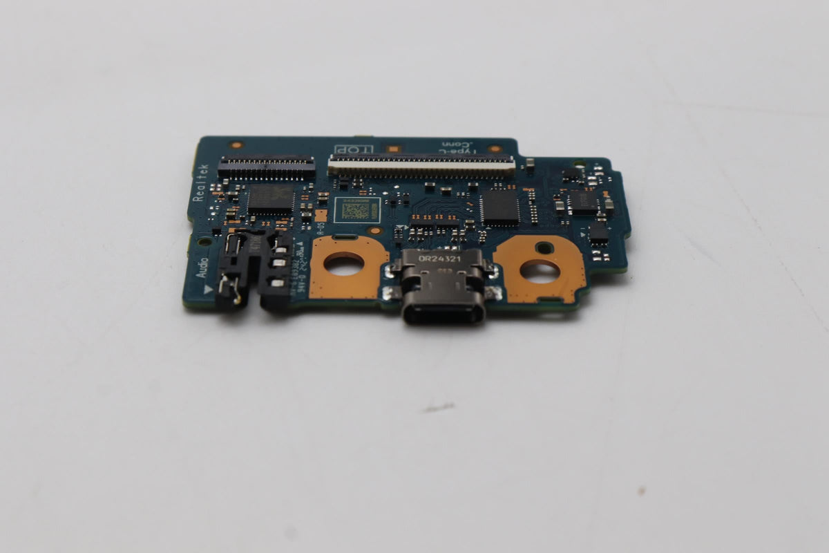Lenovo CARDPOP Type-C H 83HH USB-C Board 5C50S25720