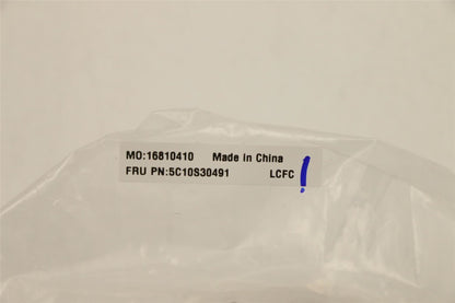 Lenovo USB Board Cable L 82QG 5C10S30491