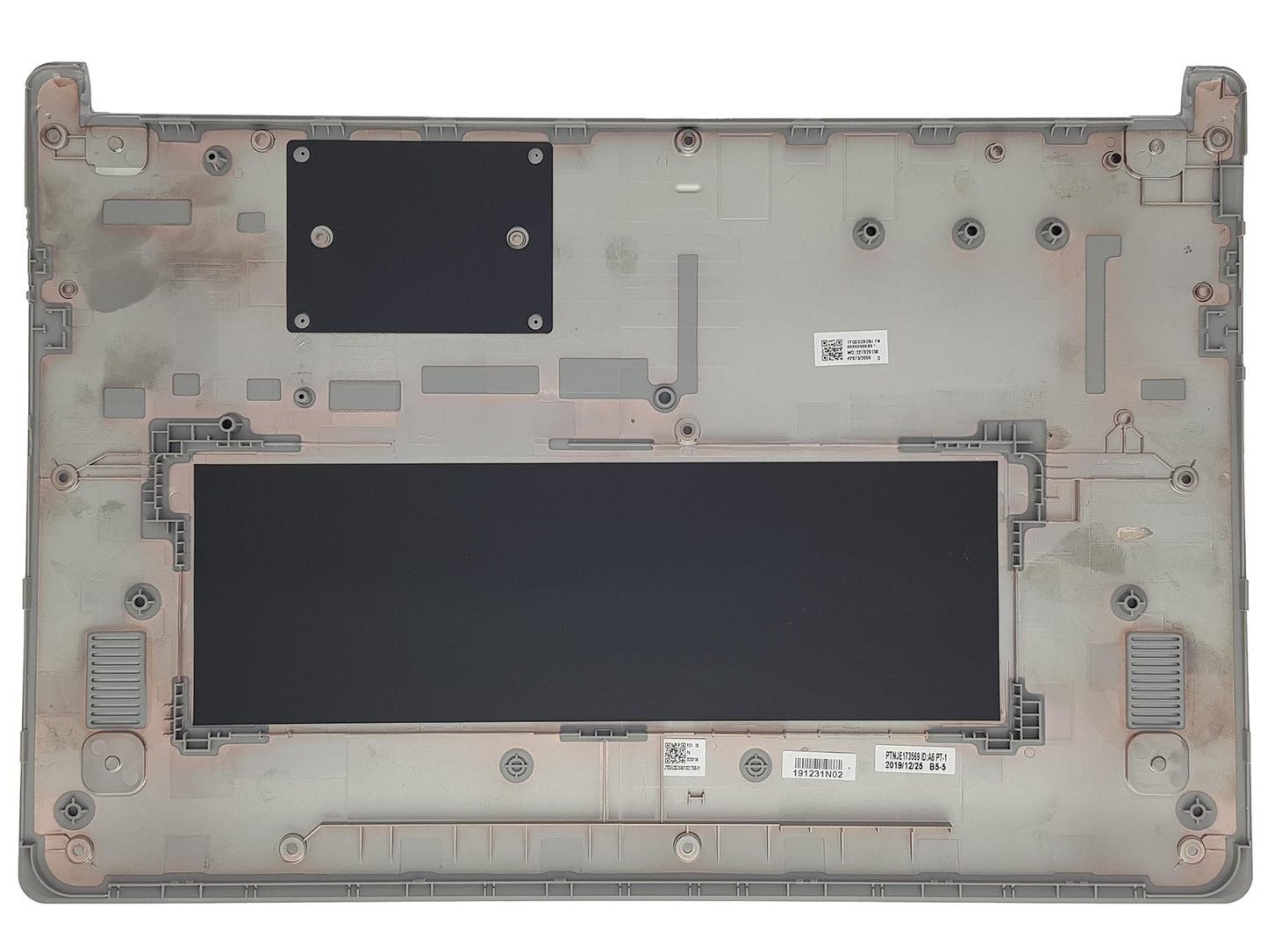 Acer Chromebook CB315-3H CB315-3HT Bottom Base Lower Cover Silver 60.HKBN7.001