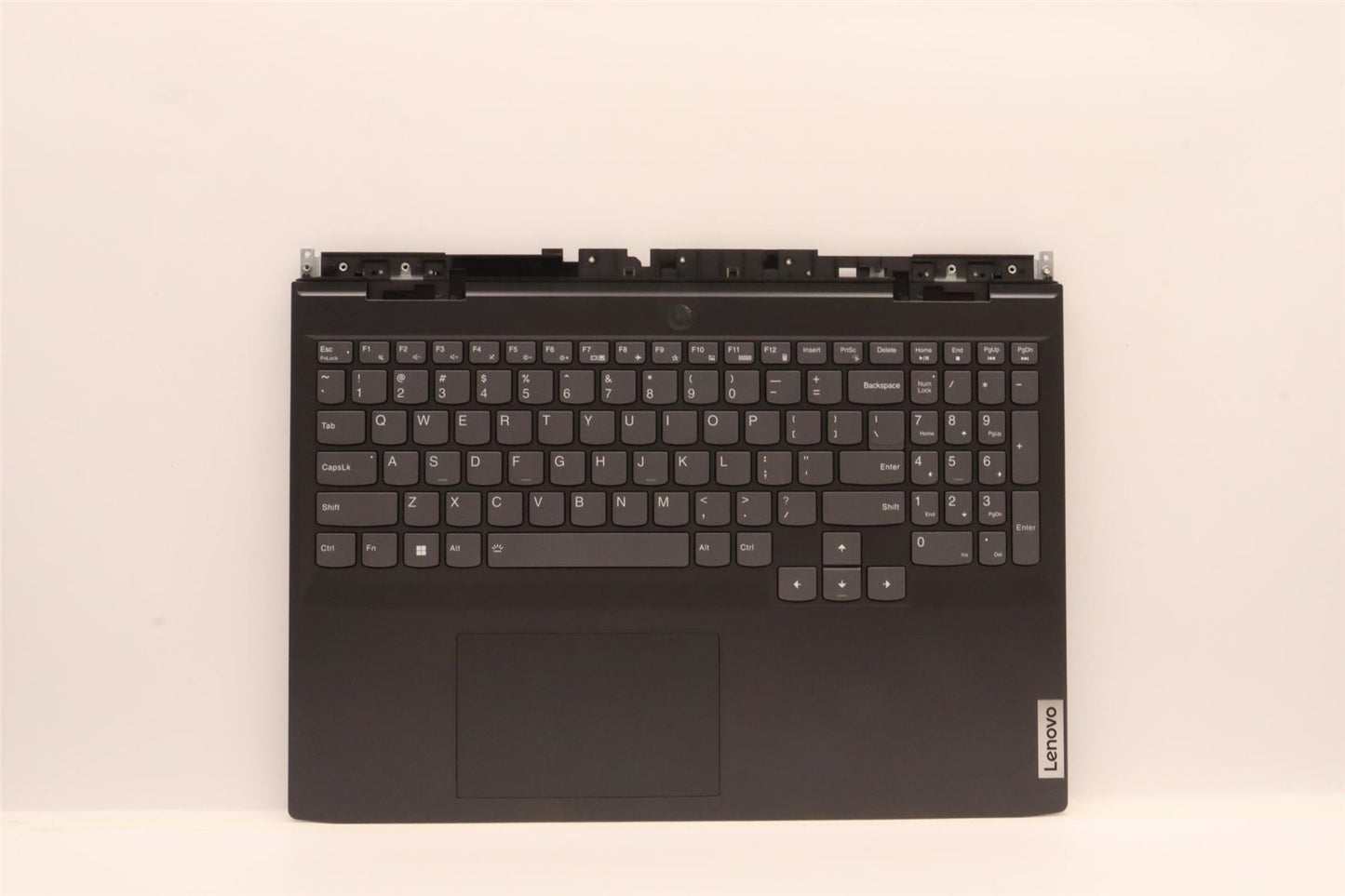 Lenovo Upper Case ASM_USA ENG C 82SA BLA 5CB1J09512