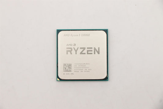 Lenovo SP AMD Ryzen 5 3350GE 3.3GHz/4C/4M/35W 5SA0U56211