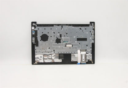 Lenovo ThinkPad E14 Gen 2 Palmrest Cover Keyboard Thai Black 5M10W64670