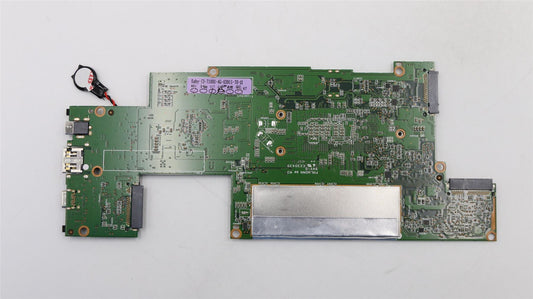 Lenovo MB 3N 80XE I37100WIN 4G LTE TPM 5B20N02278