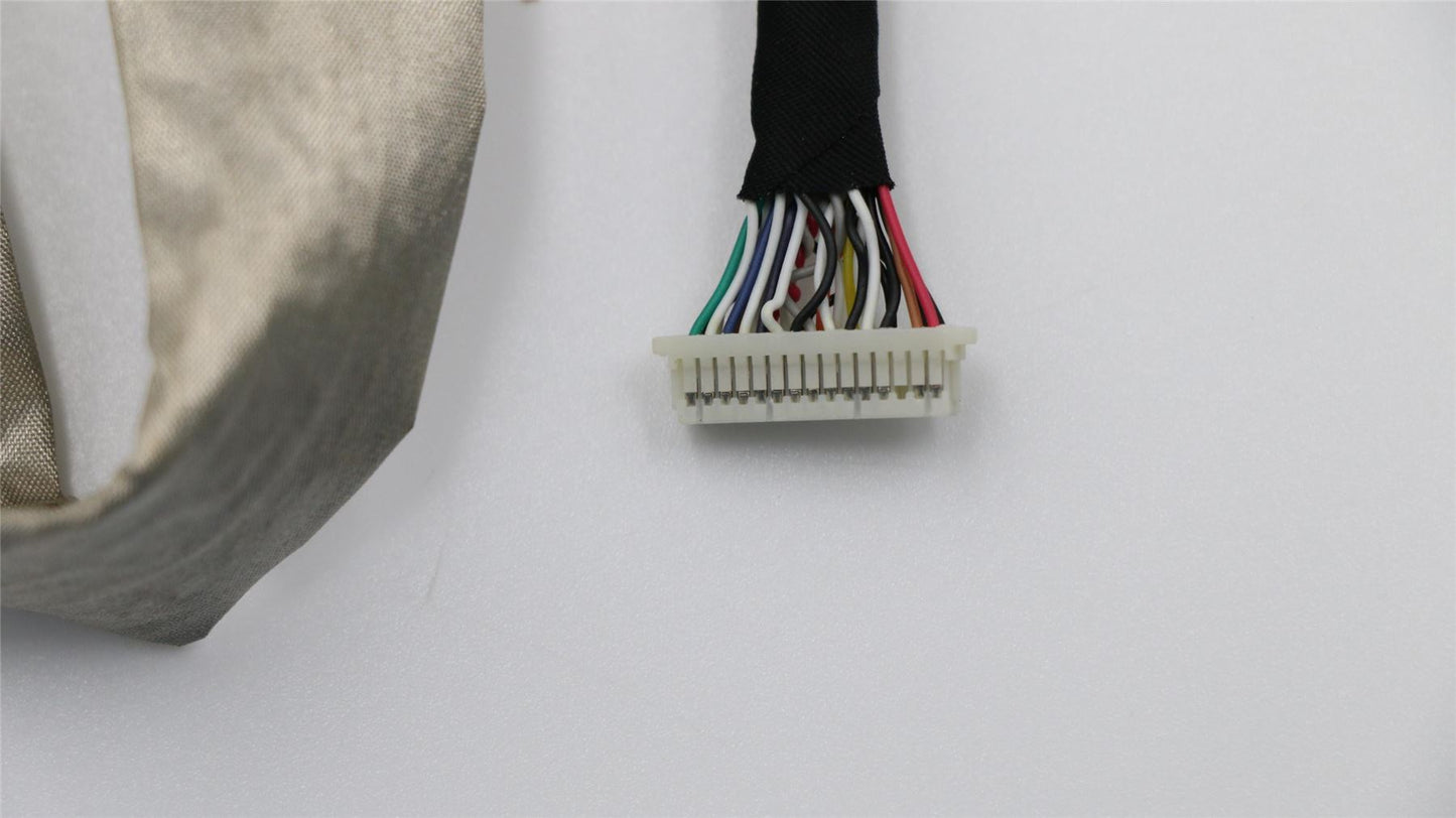 Lenovo Fru-C.A._LVDS_Malacca 03T9855