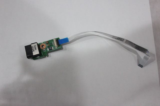 Lenovo LB495 W/Cable USB Board 90003919