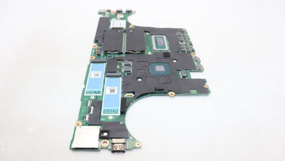 Lenovo ThinkPad P16v Gen 1 Motherboard Mainboard DIS INTELI913900H 5B21L75594