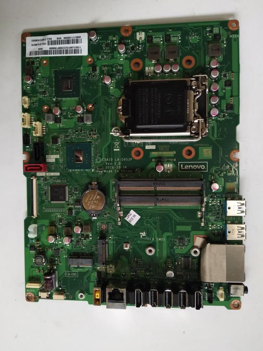 Lenovo All-In-One V510z Motherboard Mainboard 01LM015