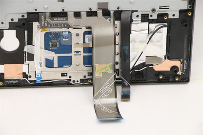 Lenovo Upper Case ASM_IT L82AWNFPRGB 5CB0Y99334