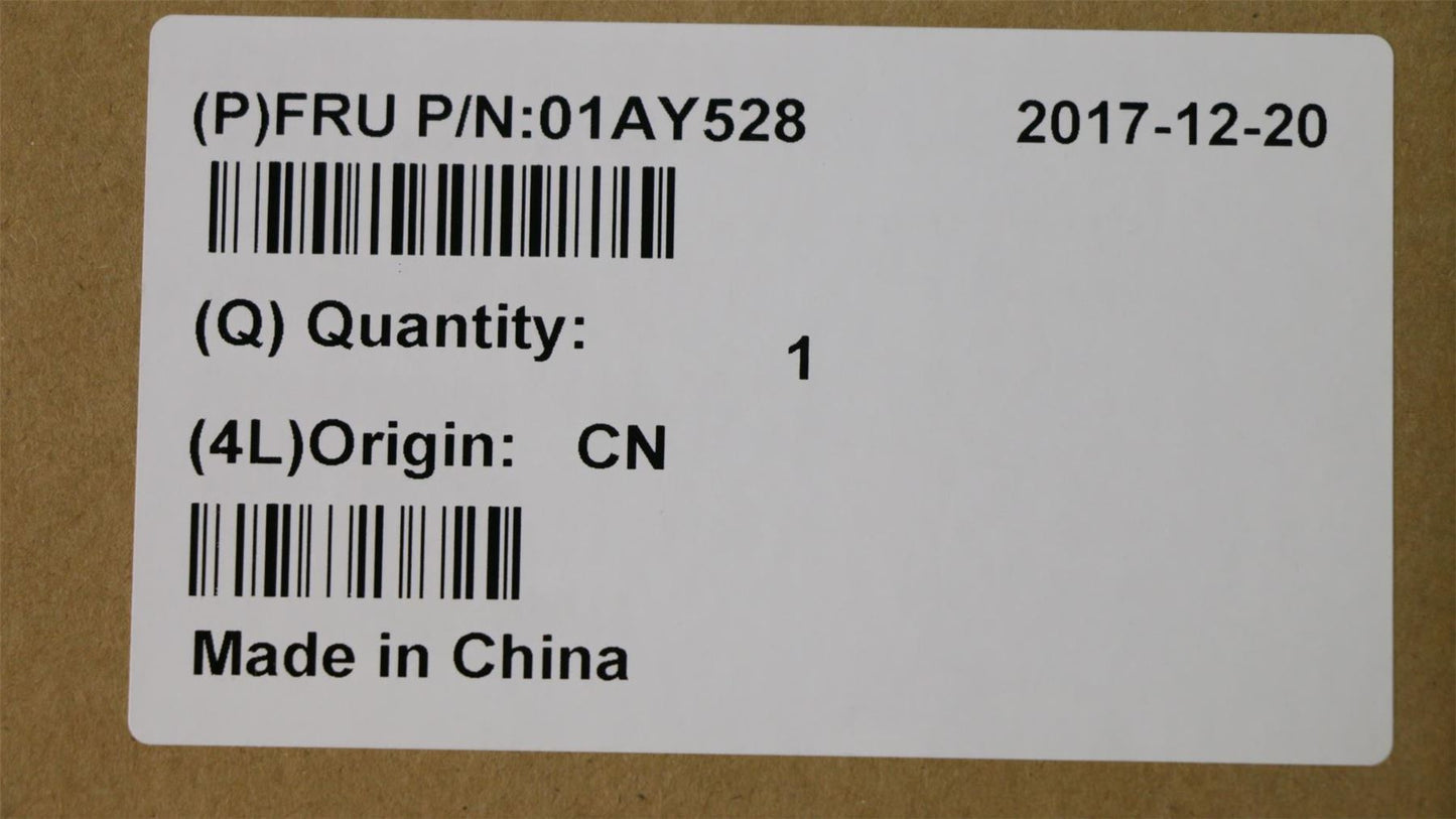Lenovo Yoga 12 Motherboard Mainboard 01AY528