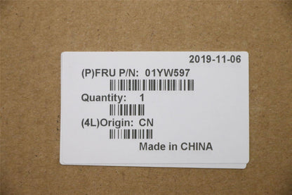 Lenovo Yoga A940-27ICB Cable Lcd Screen Display LED Black 01YW597