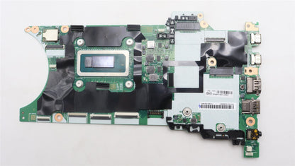 Lenovo ThinkPad T14s Gen 4 Motherboard Mainboard UMA INTELI51340P 16G 5B21L59821