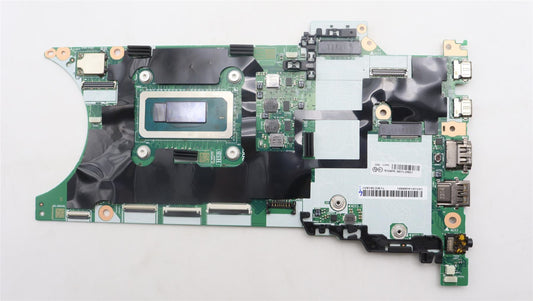 Lenovo ThinkPad T14s Gen 4 Motherboard Mainboard UMA INTELI51340P 16G 5B21L59821