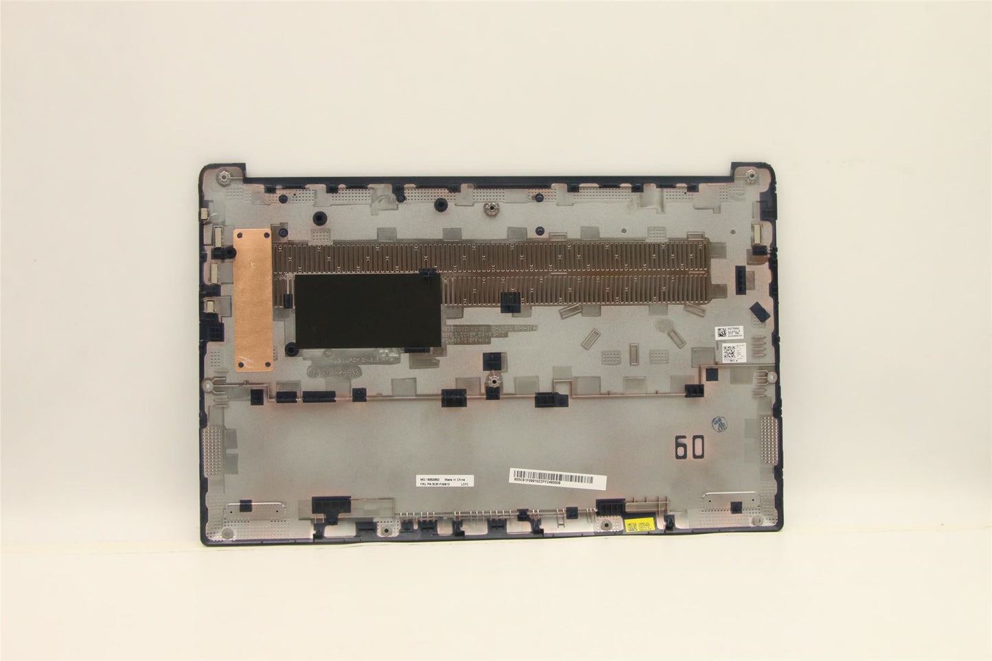 Lenovo Lower Case L 82LX AB 5CB1F09910