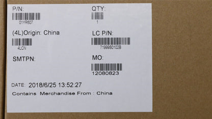 Lenovo Carbon X1 6th Tastatur Handballenauflage Obere Abdeckung Deutsch Schwarz 01YR607