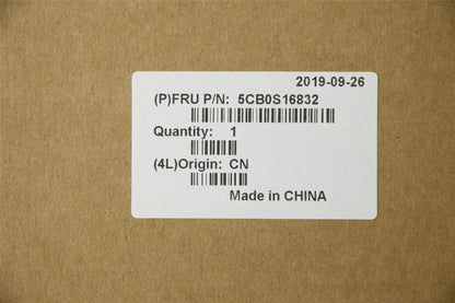Lenovo IdeaPad S145-15IWL S145-15IGM Keyboard Palmrest Top Cover 5CB0S16832
