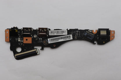 Lenovo CARDPOP L 83F3 I/O Board 5C50S25892