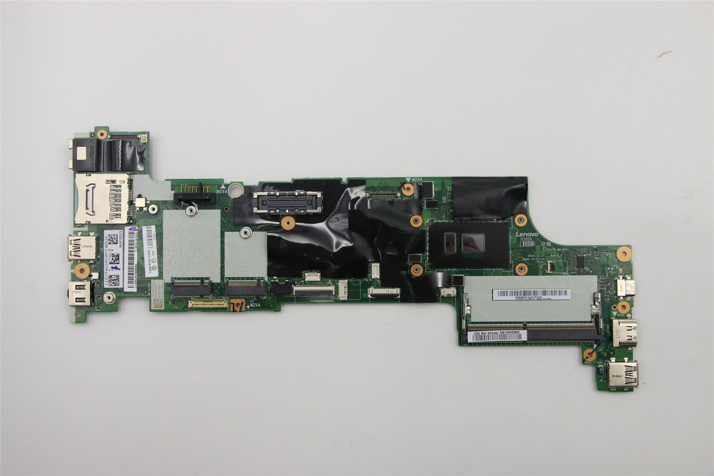 Lenovo ThinkPad X270 Motherboard Mainboard 02DL614