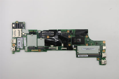 Lenovo ThinkPad X270 Motherboard Mainboard 02DL614