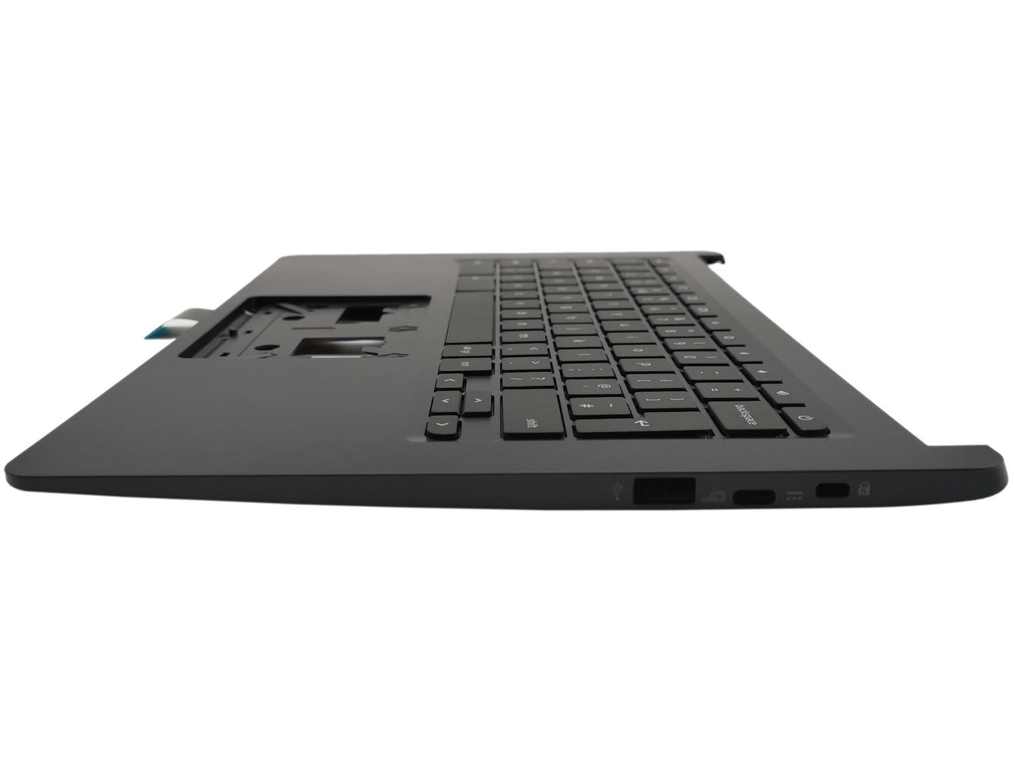 Acer Chromebook C933 C933L C933T Palmrest Cover Keyboard 6B.ATKN7.002