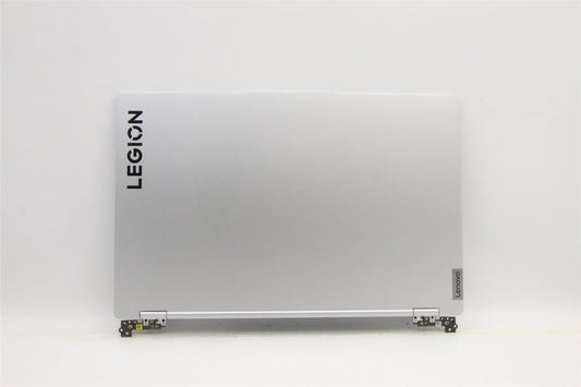 Lenovo Legion 5 15IAH7H 5 15IAH7 LCD Cover Rear Back Housing White 5CB1F38655