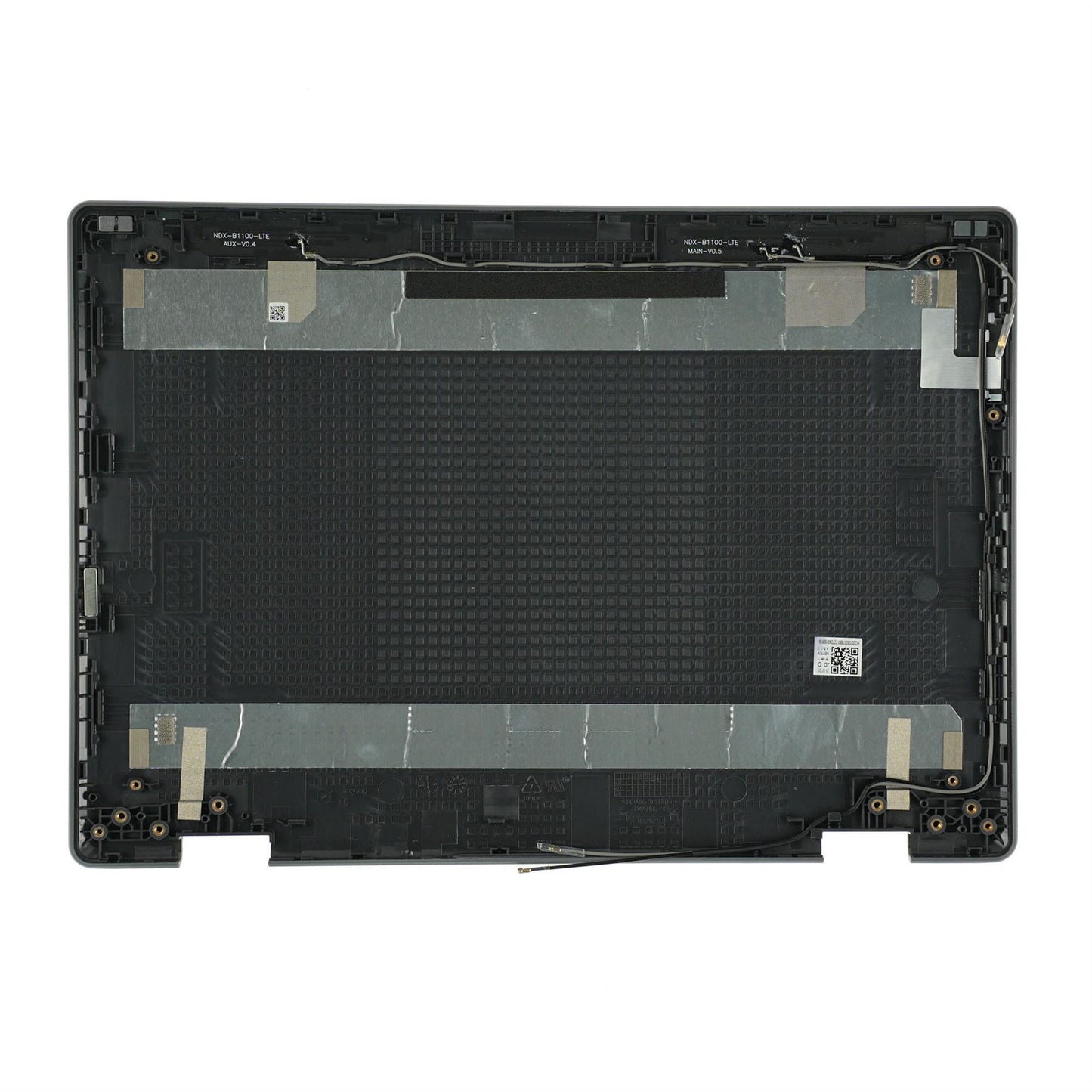 Asus BR1100FKA Lcd Cover (Black) 90NX03A1-R7A011