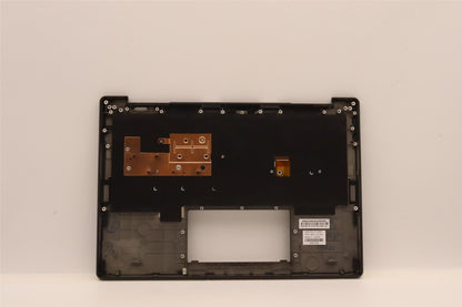 Lenovo ThinkPad X13s Keyboard Palmrest Top Cover Swedish Finnish 5M11J12750