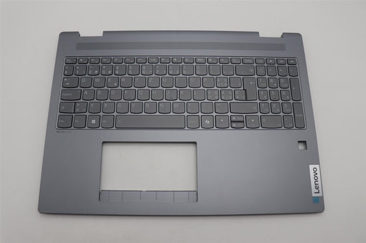 Lenovo Upper Case ASM SWS H 83DS FP LG 5CB1N95087