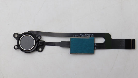 Lenovo FINGER_PRT L82Y5 W/FPC+button 5F30S95048