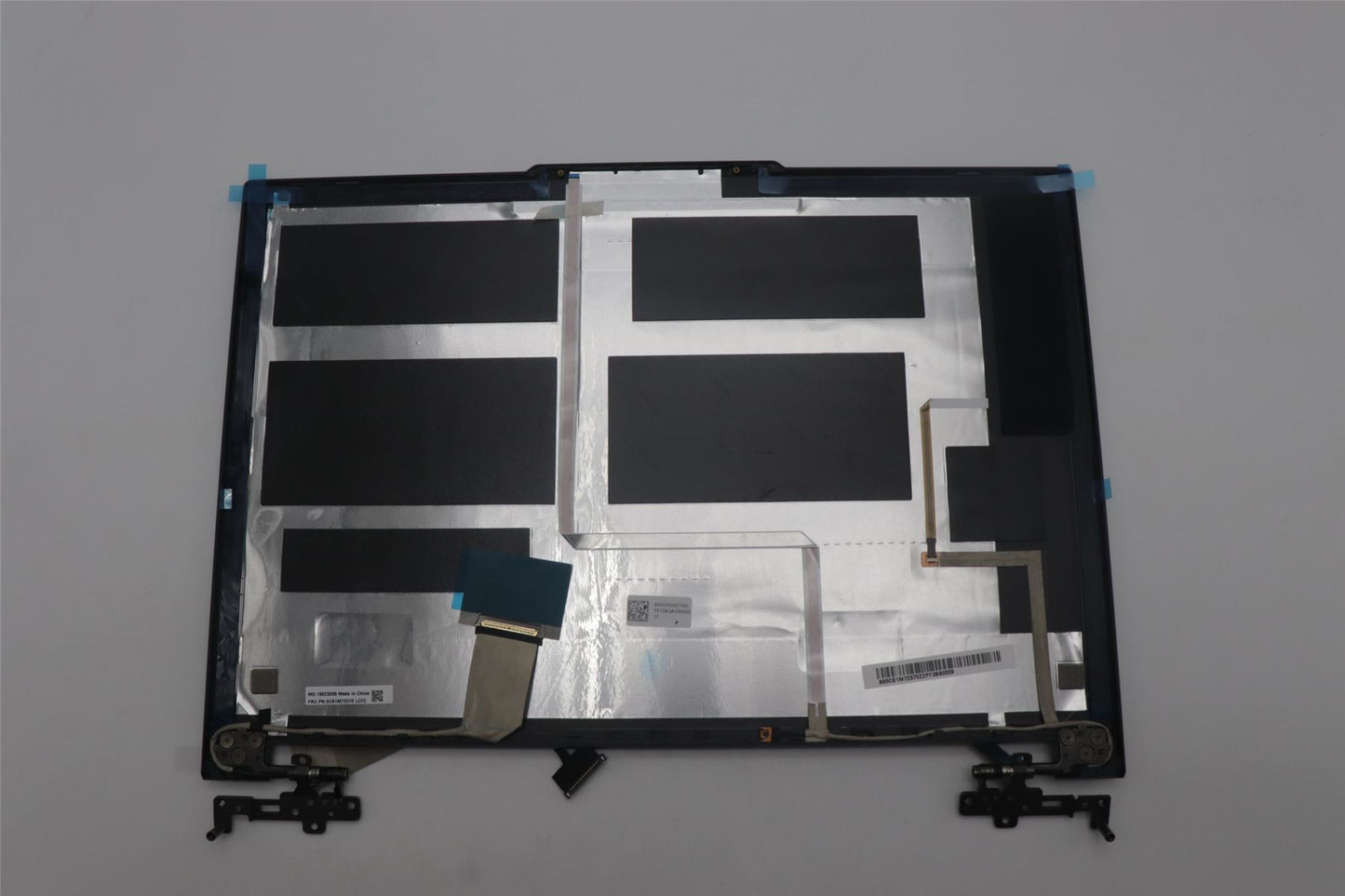 Lenovo COVER L 83G0 A_COVER_BK_MIN 5CB1M72370