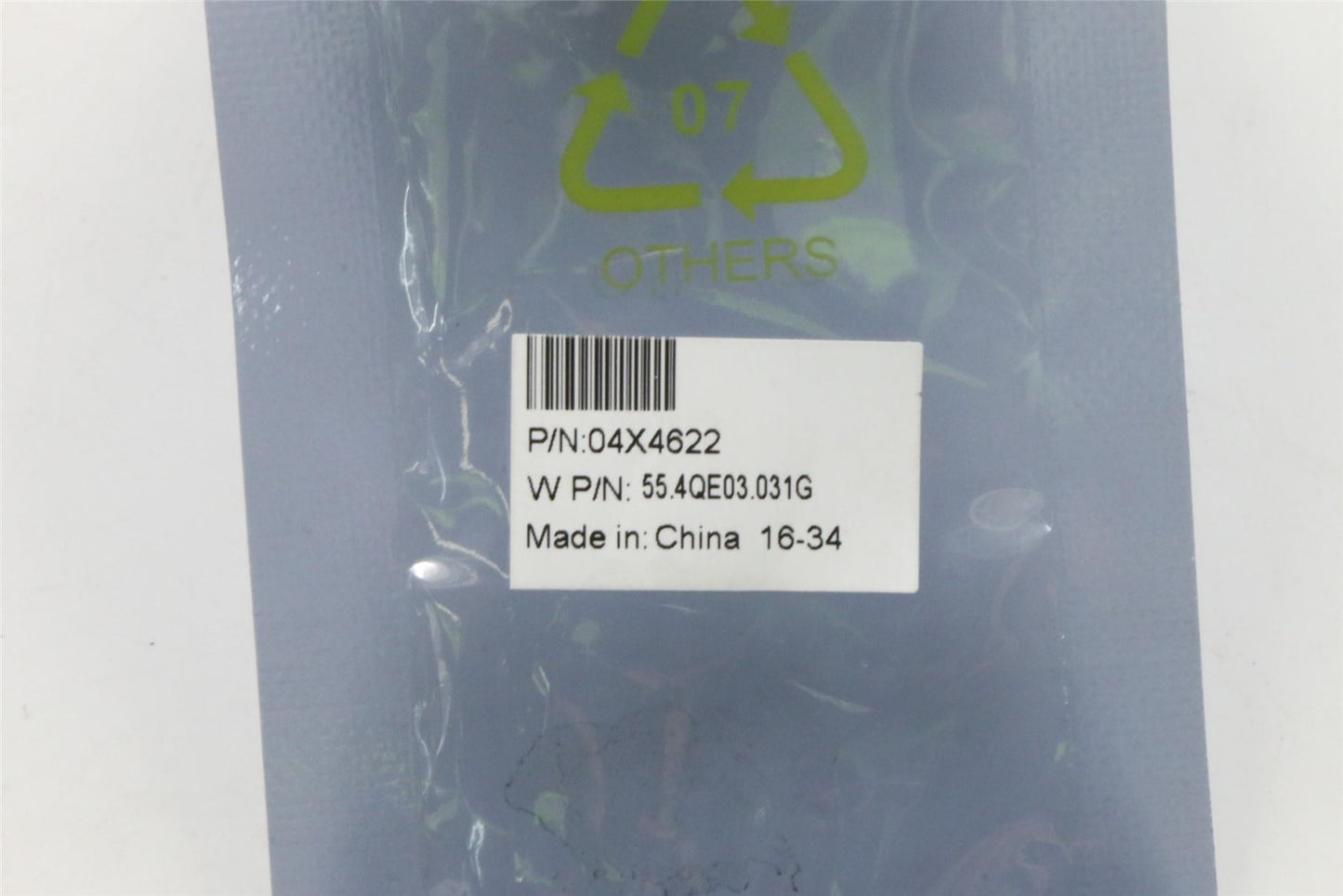 Lenovo FRU Sub Card FPR 04X4622