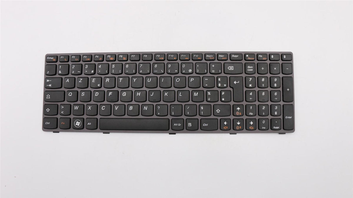 Lenovo DFT4G8FR102BlackKeyMetalgrayFKBD Keyboard 25202518