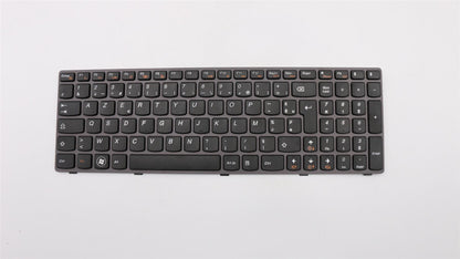Lenovo DFT4G8FR102BlackKeyMetalgrayFKBD Keyboard 25202518