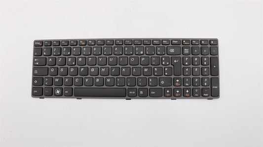 Lenovo DFT4G8FR102BlackKeyMetalgrayFKBD Keyboard 25202518