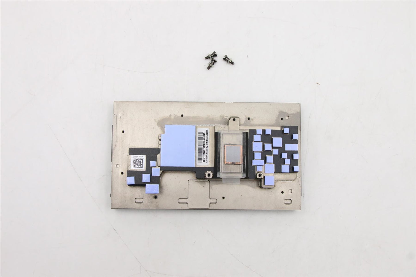 Lenovo HEATSINK A 6W Dali FP5 CPU Heatsink 5H40U92997