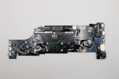 Lenovo ThinkPad T560 Motherboard Mainboard DIS Intel i7-6600U 01AY318