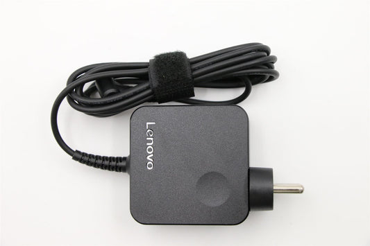 Lenovo Yoga S600 C640-13IML 520-14IKB AC-Ladegerät-Adapter, Leistung, Schwarz, 45 W, 01FR121