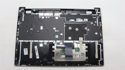 Lenovo IdeaPad 5 16ABR8 Palmrest Cover Touchpad Keyboard US Europe 5CB1L72630