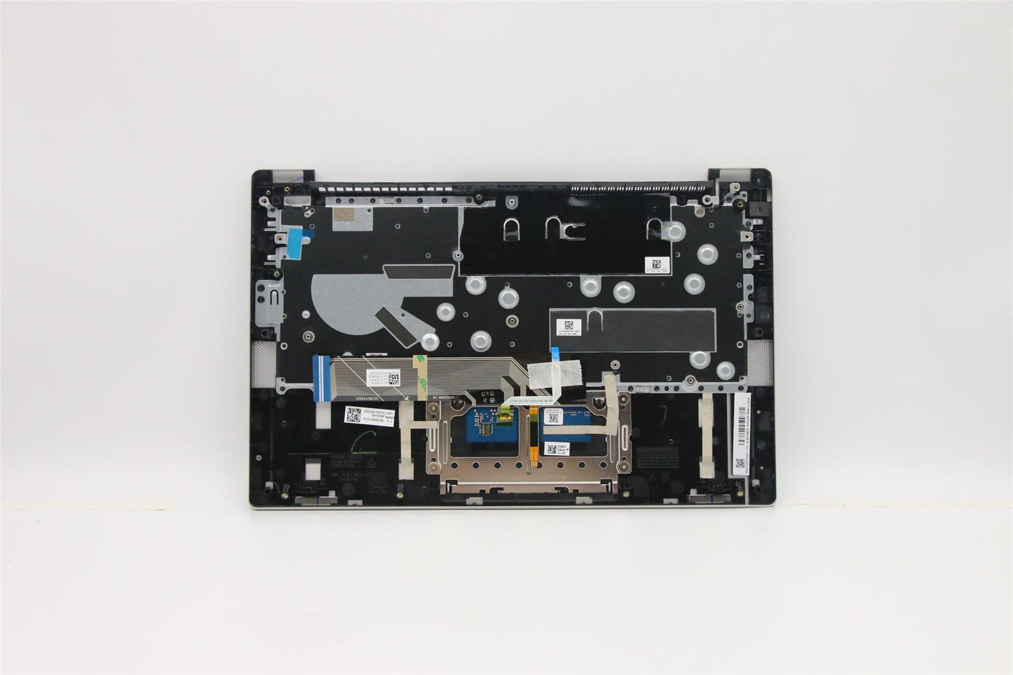 Lenovo IdeaPad 5 14IIL05 Palmrest Cover Touchpad Keyboard Hebrew 5CB0Y89278
