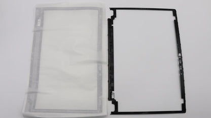 Lenovo ThinkPad T480 Bezel Trim Frame Sheet Cover Black With IR PPS 01YR488
