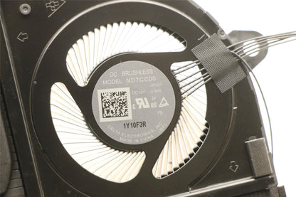Lenovo ThinkPad P15 2 Fan Heatsink 5H41B77203