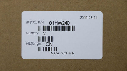 Lenovo ThinkPad P51 P71 Keyboard Nordic Black Backlit 01HW240