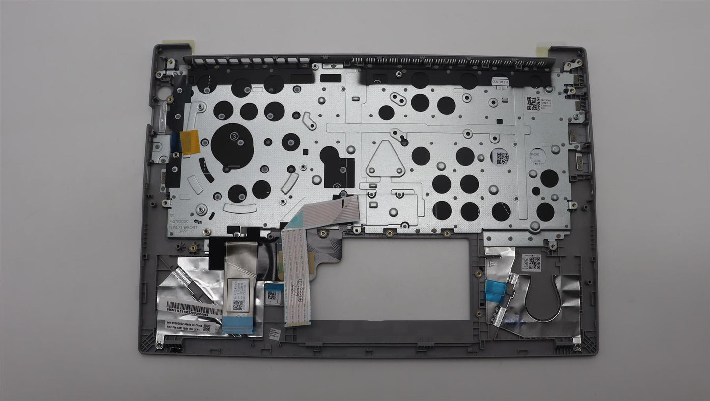 Lenovo ThinkPad E14 Gen 5 s Keyboard Palmrest Top Cover French 5M11L61136