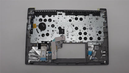 Lenovo ThinkPad E14 Gen 5 s Keyboard Palmrest Top Cover French 5M11L61136