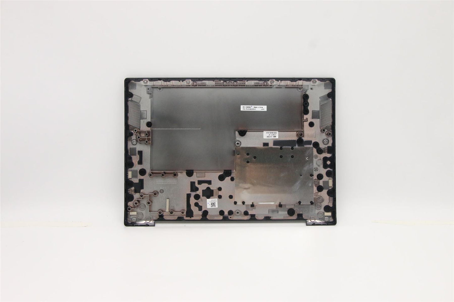 Lenovo Chromebook 3 CB-11IGL05 Bottom Base Lower Cover Black 5CB0Z26747