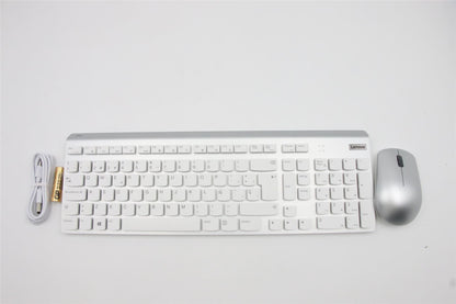 Lenovo KYB_MOUSE G-Tech Euterpe S/W ES 5KM1B81360