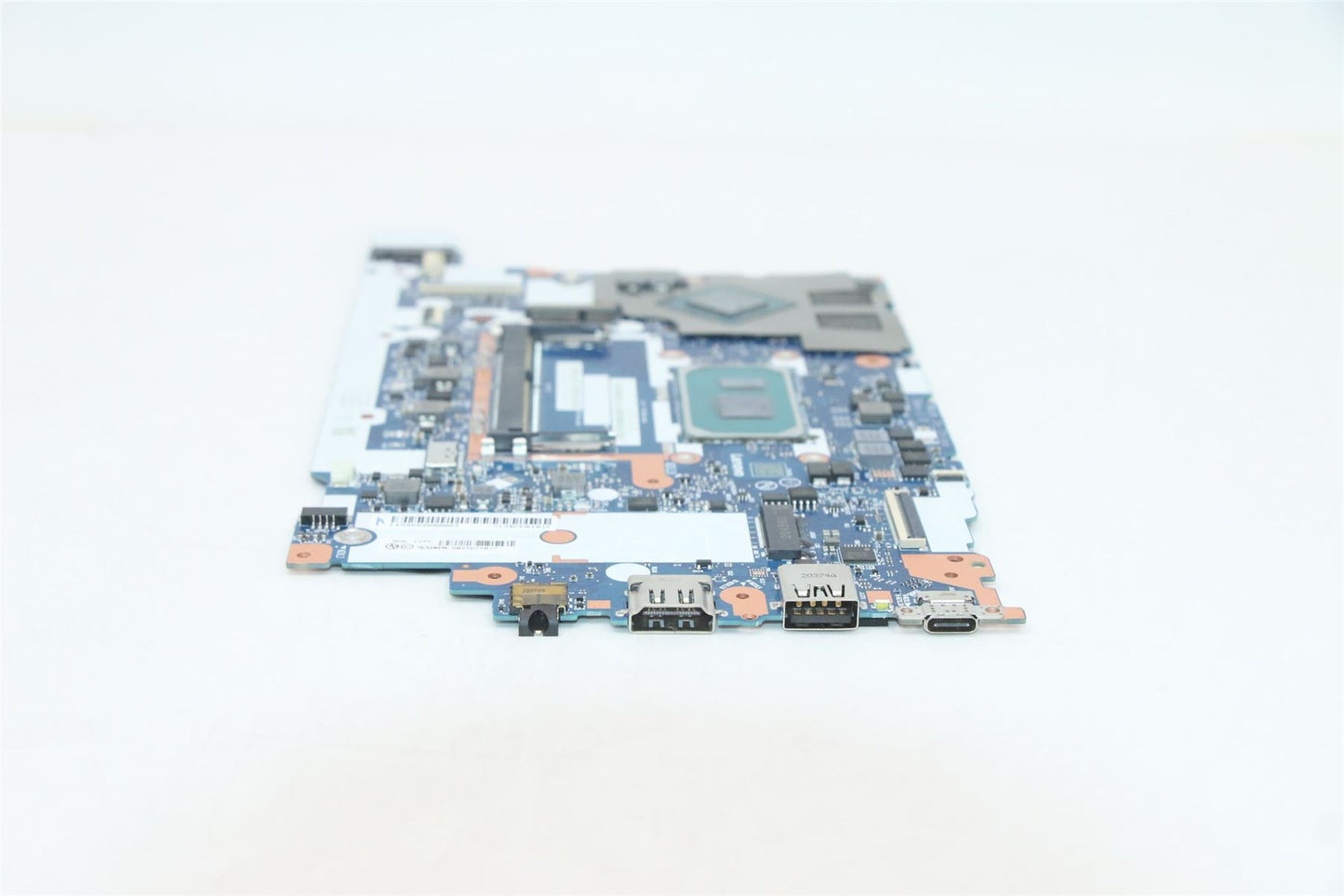 Lenovo ThinkPad E14 Gen 2 Motherboard Mainboard DIS INTELI51135G7 5B21K59815