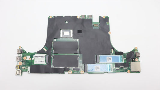 Lenovo ThinkPad P16v Gen 1 Motherboard Mainboard UMA AMDR57640HS-PRO 5B21L75734