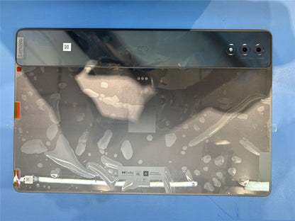 Lenovo TB570FU_Rear Cover_ Grey CS 5S58C22399