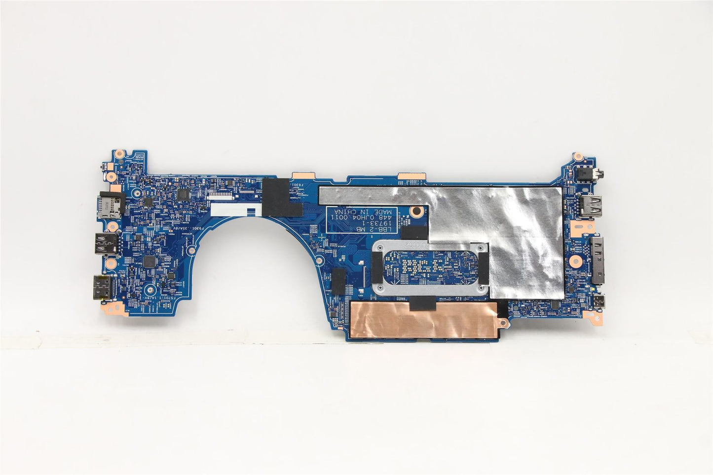 Lenovo Yoga X13 1 X13 Gen 1 Motherboard Mainboard UMA intelI510310U 5B20X83513